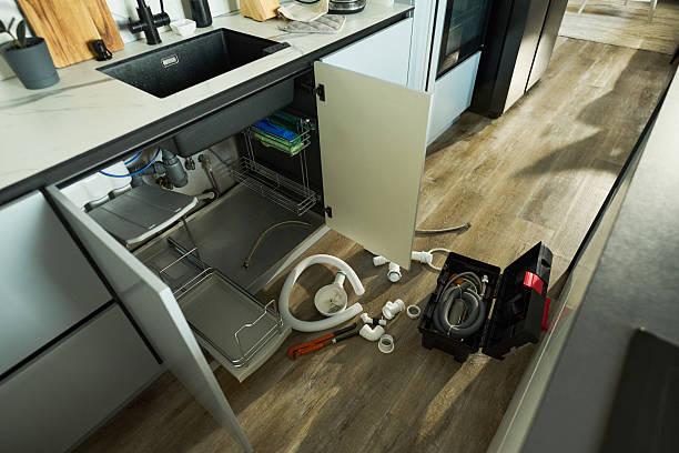 Reliable Drain Cleaning contractor in Spencer, TN by Street Wise - Plumbing
